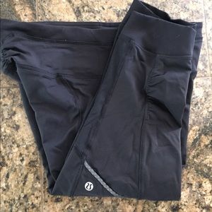Lululemon Crop Pants